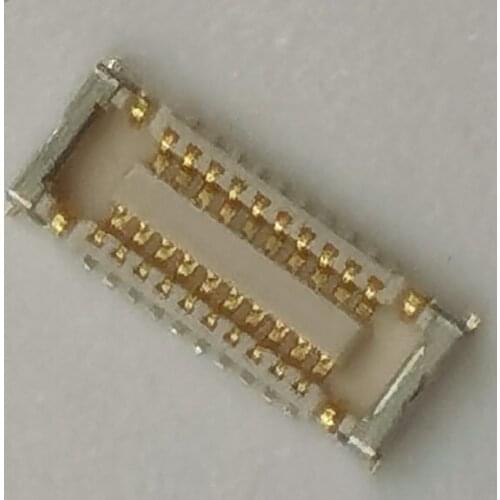 5Pcs USB Charging Charger Dock Port Flex FPC Connector Plug For Sony Xperia XZ Premium G8141 G8142 XZP XZ1 G8341 G8342 20Pin