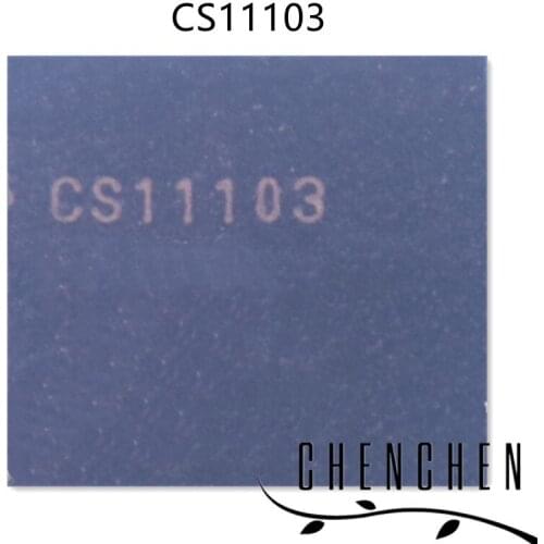 3pcs/lot CS11103 QFN 100% New