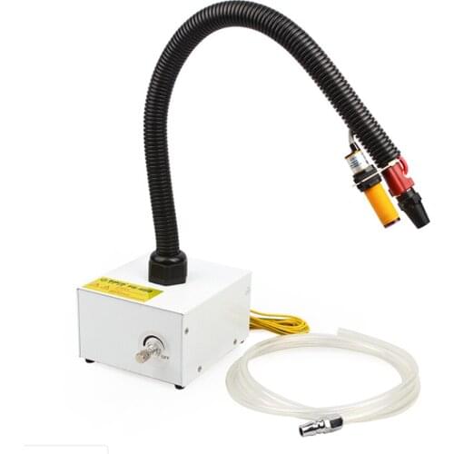 FS460 Infrared Induction Ion Wind Snake Photoelectric Induction Anti-static Anti-static Wind Snake Elimination Device