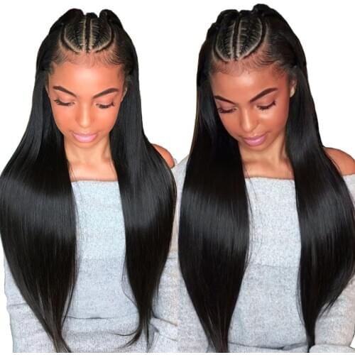 Haever Party Wigs