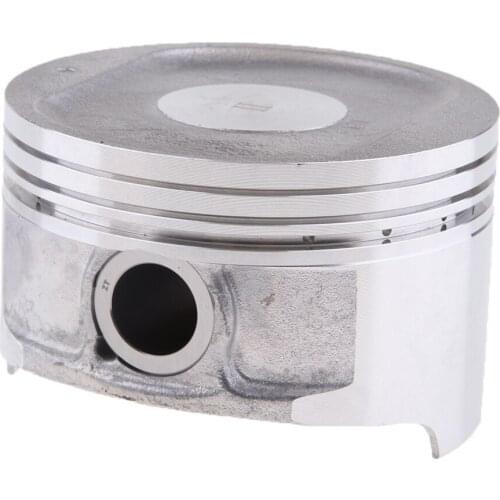 Aluminum Alloy Piston And Rings Kit For Cfmoto 500cc CF500 UTV ATV