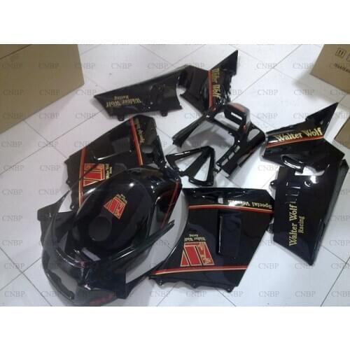 Bodywork RG 500 400 1985 - 1987 Fairings RG500 RG400 1987 Bodywork RG500 RG400 1986