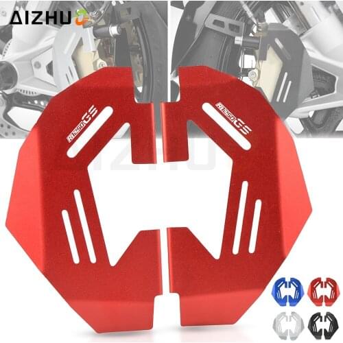 R1250 GS ADV Motorcycle Front Brake Caliper Cover Guard Protection FOR BMW R 1250 GS R1250GS Adventure R1250R R1250RS R1250RT
