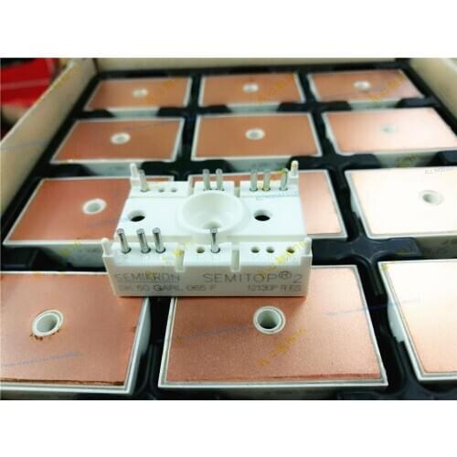 SK50GARL065F SK50GARL065 SK55GARL065E FREE SHIPPING NEW AND ORIGINAL MODULE