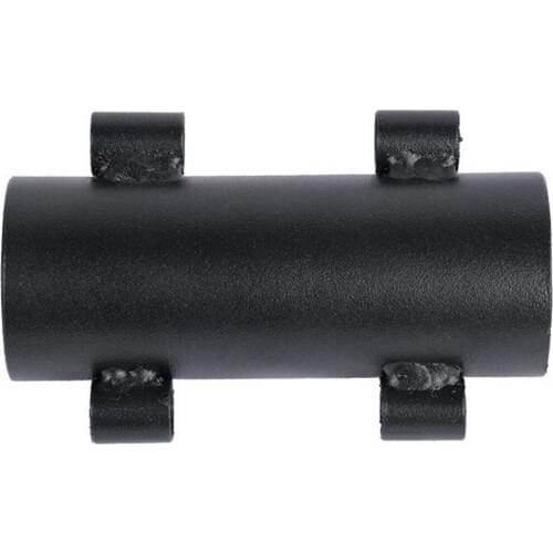 Canopy Pole Holder Travel Awning Tarp Rod Support Stand Windproof Lock Pipe