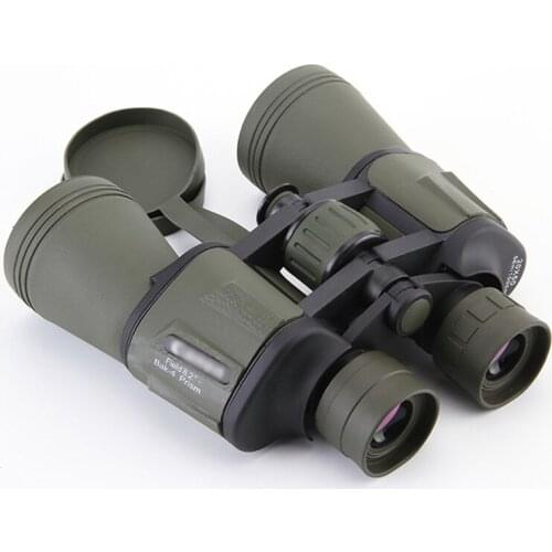 20x50 High Magnification Long Distance Zoom Magnification Hunting Binoculars Mirror Binoculars Hd Zoom Binoculars