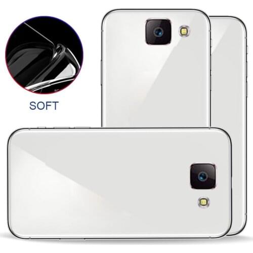 Suitable For Samsung Galaxy A710F Mobile Phone Case Scratch-resistant Simple Protective Case