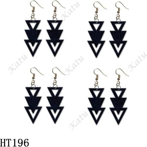 Earring Cutting dies - New Die Cutting And Wooden Mold,HT196 Suitable For Common Die Cutting Machines On The Market