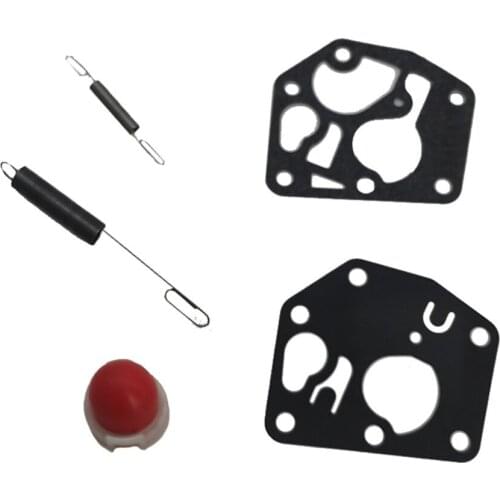 Gasket Governor Springs Primer Bulb For 691859 692211 Springs Parts Sprint Engines Garden Mower Spare Parts