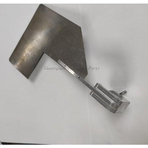 Sheet Smoother C4.372.383F SM102 CD102 Separator Spring For Offset Printing Machine Replacement Parts
