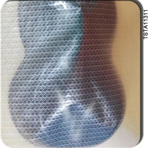 Carbon fiber vinyl width 1M 11311 water transfer film
