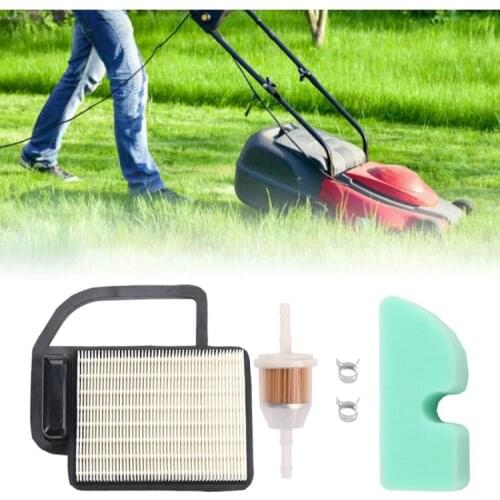Air Filter 20 083 02s Pre Filter with Fuel Filters Tune Up Kit for Kohler SV470
