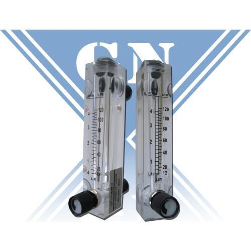 1/4"NPT/F water rotor flow meter