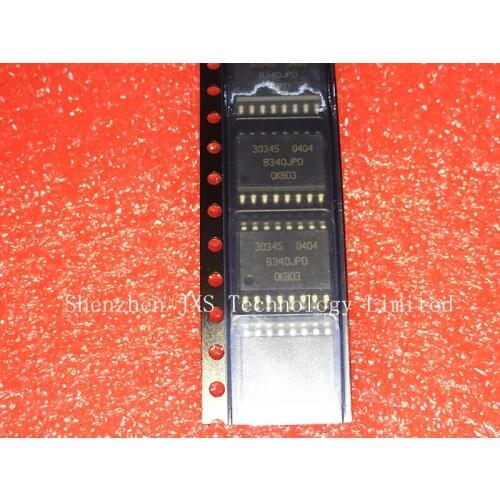 100% New&original 30345 SOP16