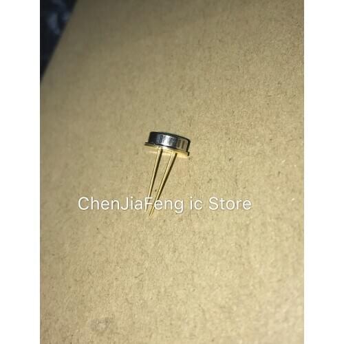 2PCS~10PCS/LOT New original BPW20R TO-2 CAN2 Photodiodes