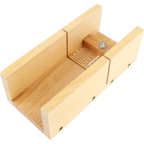 Wood Molds Soap Milling Machine Precise Cutting Repair Combo Soap DIY Handmade Soap