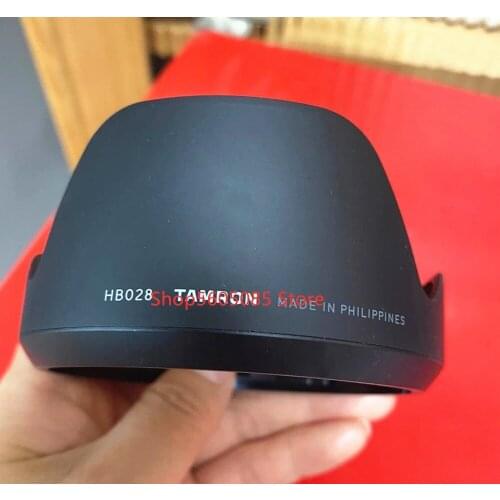 For Tamron 18-400mm F/3.5-6.3 Di II VC HLD B028 Lens Hood 95% NEW Original