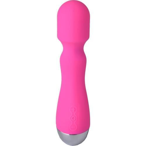 Dildo Vibrators G-Spot USB Charging Female Powerful Adult Sex Toys Clitoris Massage Sex Products for Women