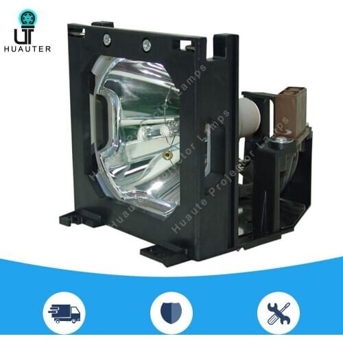 AN-P25LP Projector Lamp Bulb fit for Sharp RLMPFA002WJZZ, XG-P25X, XG-P25XE, XG P25XU, Notevision XG P25XE/U From China