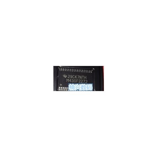 MSP430F2272IDAR M430F2272 M430F2252 MSP430F2252IDAR chip
