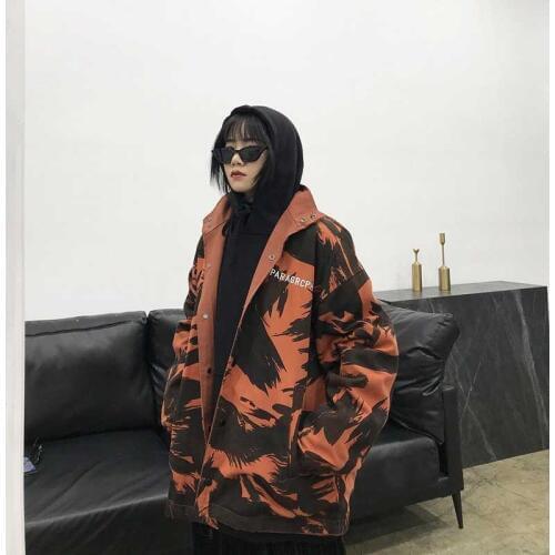 NICEMIX Women's Jackets