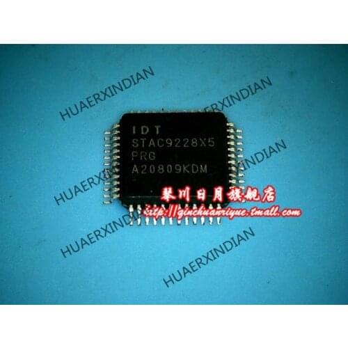 New original STAC9228X5 . High Quality