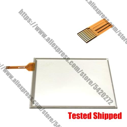 New GUNZE G-25 touch screen