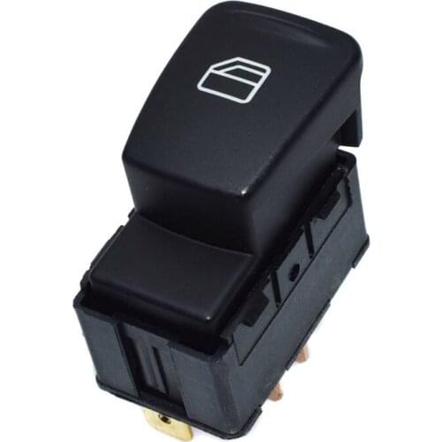 Front Left Right Window Switch for Smart Forfour 454 2004-2006 A4548201010 Hatchback Power