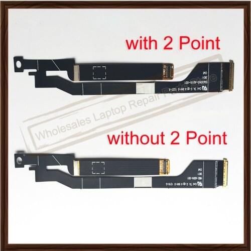 Laptop LED LCD LVDS Screen Cable For Acer Aspire S3-951 ms2346 S3-951-2464G S3-391 S3-371 S3-351 SM30HS-A016-001/HB2-A004-001