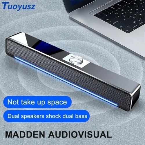 Аудио динамики TUOYUSZ China At AliExpress