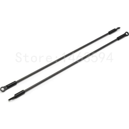 Strengthen support pipe for XK DHC-2 A600 RC Airplane Spare parts XK A600 Strengthen pipe Free shipping by Register parcel