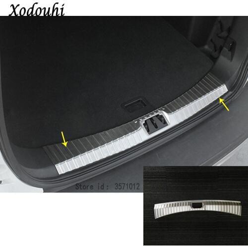 Xodouhi Door Sills Ford