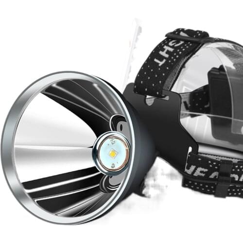 Bright headlight glare charging long life P70 P90 headset special night fishing lamp power