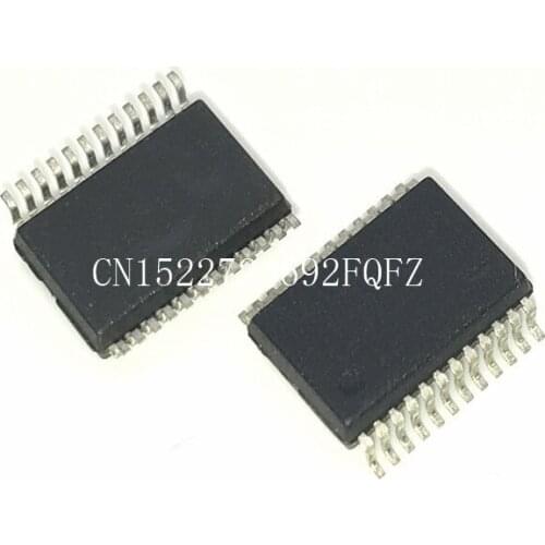 10pcs/lot ACS709FTR-35-T ACS709LLFTR-35BB-T ACS709 SSOP-24