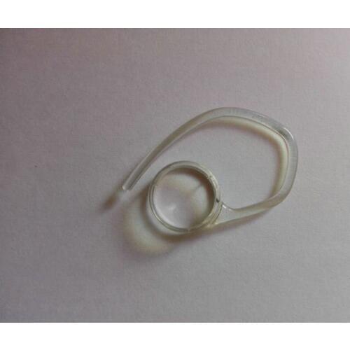 Hot sale 2pcs white ear hook earhooks for Stealth wireless Bluetooth headset headphone earphone