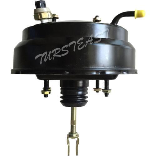 44610-3D850 VACUUM BRAKE BOOSTER BRAKE SERVO FOR TOYOTA 4RUNNER KZN185 199807