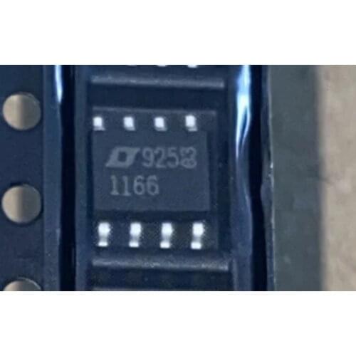 5-10PCS/ LT1166CS8 1166 LT1166 SOP8