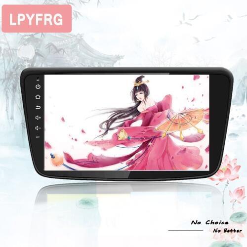 8" inch 2 din Car radio For suzuki Baleno 2015 2016 2017 2018 Octa core android 10.0 car DVD GPS steering wheel control RAM 4GB