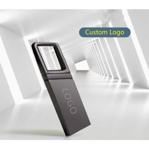 Over 10pcs free LOGO) Mini key USB Flash Drive Creative USB Flash Drive high speed pen drive 8GB 16GB 32GB USB stick pendrive