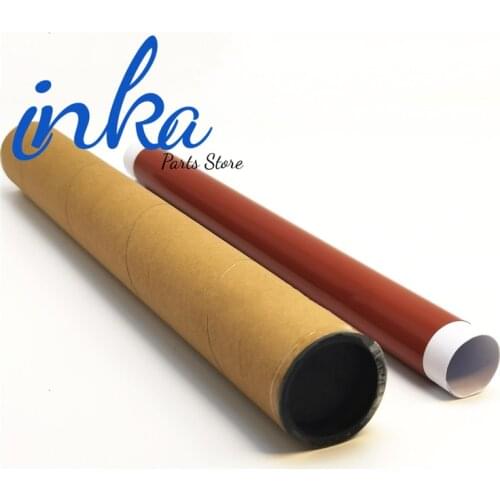 For Canon iR ADVANCE C5030 C5045 C5051 C5235 C5240 C5250 IRC5030 IRC5035 Fuser Film FM3-5950-000 Pressure Roller FC8-4906-000