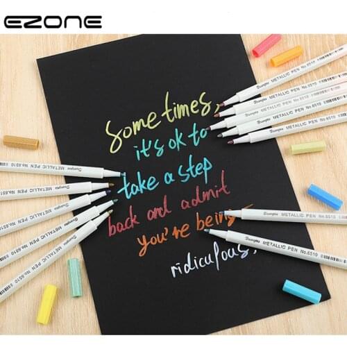 EZONE Watercolor Markers