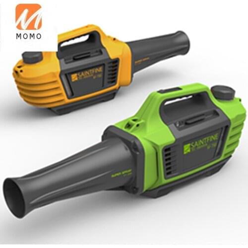 Hot Sale ULV Cold Fogger Disinfection Sprayer Portable Sanitization Fogger Machine