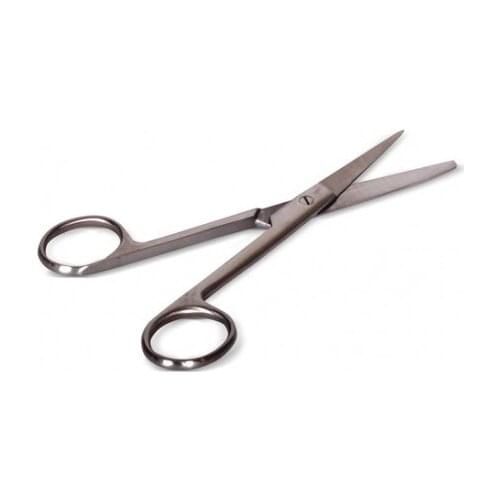 Surgical Scissors Blunt/Spikes 14 cm