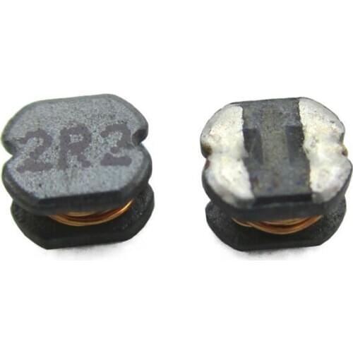Smd Power Inductors CD32 power inductors 2.2UH 3X3X2MM SMT Reel 3000pcs Free Shipping