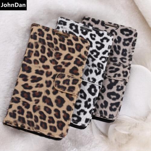 For Samsung Galaxy S10 S8 Plus S10E Glitter Leopard Leather Fur Wallet Flip Book Case Fold Cover On For Galaxy Note 9 8 Funda