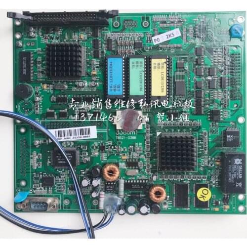 MMI3386 Fast Shipping