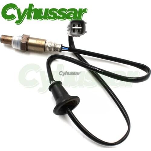 O2 Lambda Sensor Oxygen Sensor Air Fuel Ratio Sensor for SCION XA XB TOYOTA ECHO YARIS 89465-52200 2000-2014