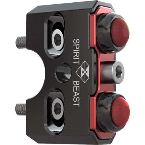 OUrine Steering Wheel Control Buttons