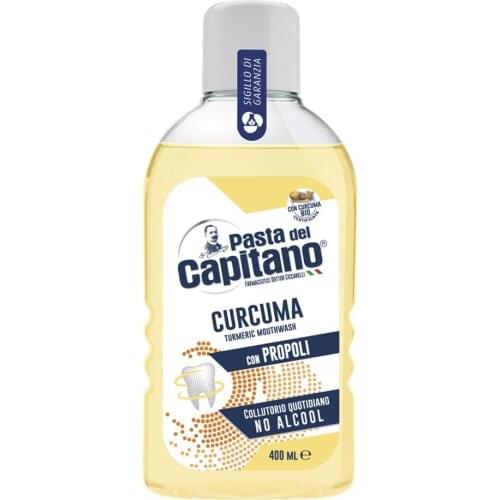 Ополаскиватели для рта Pasta del capitano China At AliExpress