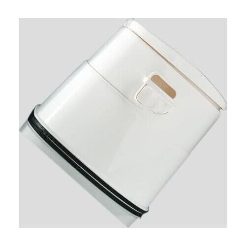 Portable Toilet Elderly Toilet Outdoor Indoor Toilet Travel Camping Vehicle Potty Pregnant Movable Toilet Multifunction Bedpan